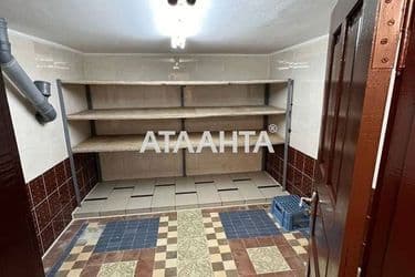 House by the address st. Shovy Andreya Rudneva Semena (area 111,2 m²) - Atlanta.ua - photo 33