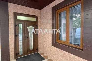 House by the address st. Shovy Andreya Rudneva Semena (area 111,2 m²) - Atlanta.ua - photo 19