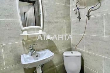 Многокомнатная квартира по адресу ул. Красная (площадь 58 м²) - Atlanta.ua - фото 17