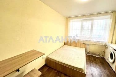 Многокомнатная квартира по адресу ул. Красная (площадь 58 м²) - Atlanta.ua - фото 12