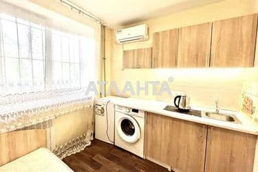 Многокомнатная квартира по адресу ул. Красная (площадь 58 м²) - Atlanta.ua - фото 14