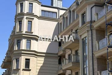 1-room apartment apartment by the address st. Fontanskaya dor Perekopskoy Divizii (area 37,3 m²) - Atlanta.ua - photo 7