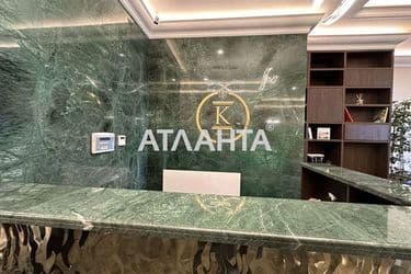 1-room apartment apartment by the address st. Fontanskaya dor Perekopskoy Divizii (area 37,3 m²) - Atlanta.ua - photo 8
