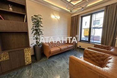 1-room apartment apartment by the address st. Fontanskaya dor Perekopskoy Divizii (area 37,3 m²) - Atlanta.ua - photo 11