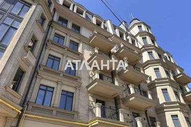 1-room apartment apartment by the address st. Fontanskaya dor Perekopskoy Divizii (area 37,3 m²) - Atlanta.ua - photo 12