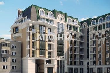 1-комнатная квартира по адресу ул. Еврейская (площадь 44,9 м²) - Atlanta.ua - фото 6