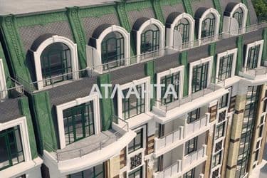 1-комнатная квартира по адресу ул. Еврейская (площадь 44,9 м²) - Atlanta.ua - фото 7
