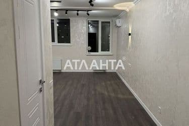 1-room apartment apartment by the address st. Prigorodnaya (area 32 m²) - Atlanta.ua - photo 13