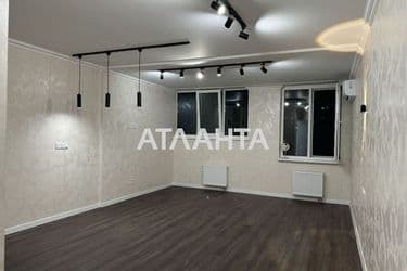 1-room apartment apartment by the address st. Prigorodnaya (area 32 m²) - Atlanta.ua - photo 16