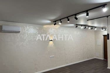 1-room apartment apartment by the address st. Prigorodnaya (area 32 m²) - Atlanta.ua - photo 9