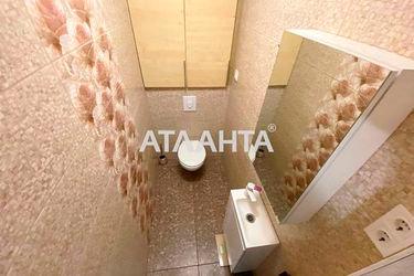 2-rooms apartment apartment by the address st. Raduzhnyy m n (area 59,4 m²) - Atlanta.ua - photo 24