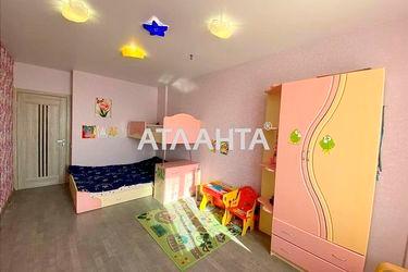 2-rooms apartment apartment by the address st. Raduzhnyy m n (area 59,4 m²) - Atlanta.ua - photo 20