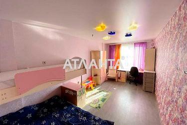 2-rooms apartment apartment by the address st. Raduzhnyy m n (area 59,4 m²) - Atlanta.ua - photo 21