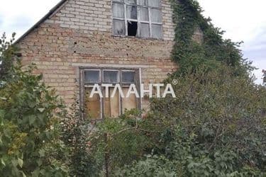 Dacha by the address st. 17 ya liniya (area 60 m²) - Atlanta.ua - photo 16