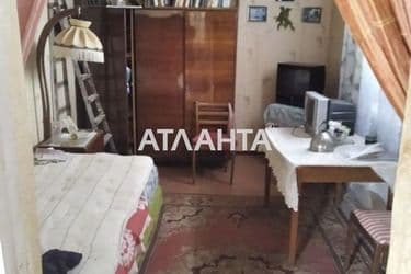 Dacha by the address st. 17 ya liniya (area 60 m²) - Atlanta.ua - photo 21