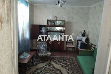 Dacha by the address st. 17 ya liniya (area 60 m²) - Atlanta.ua - photo 22
