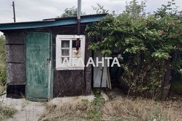 Dacha by the address st. 17 ya liniya (area 60 m²) - Atlanta.ua - photo 23