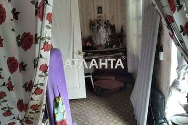Dacha by the address st. 17 ya liniya (area 60 m²) - Atlanta.ua - photo 24