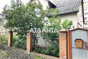 House by the address st. Vilnyuska (area 80 m²) - Atlanta.ua - photo 24