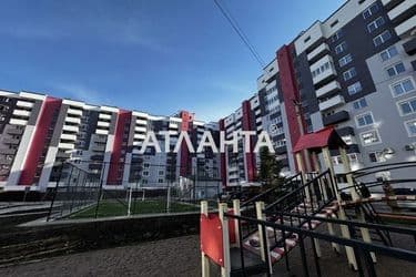 Многокомнатная квартира по адресу Шухевича В. Ул. (площадь 147 м²) - Atlanta.ua - фото 36