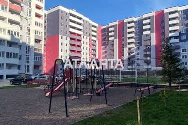 Многокомнатная квартира по адресу Шухевича В. Ул. (площадь 147 м²) - Atlanta.ua - фото 35