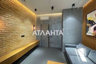 1-room apartment apartment by the address st. Astashkina (area 48 m²) - Atlanta.ua - photo 20