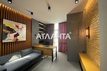 1-room apartment apartment by the address st. Astashkina (area 48 m²) - Atlanta.ua - photo 18