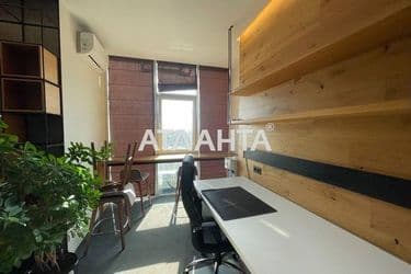 1-room apartment apartment by the address st. Astashkina (area 48 m²) - Atlanta.ua - photo 31