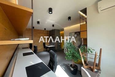 1-room apartment apartment by the address st. Astashkina (area 48 m²) - Atlanta.ua - photo 32