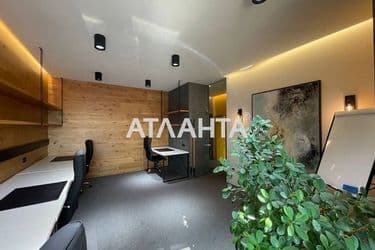 1-room apartment apartment by the address st. Astashkina (area 48 m²) - Atlanta.ua - photo 23