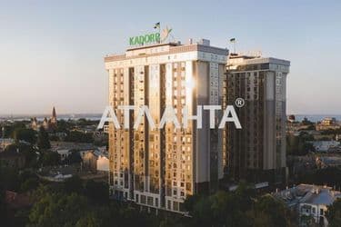 1-room apartment apartment by the address st. Astashkina (area 48 m²) - Atlanta.ua - photo 33