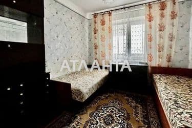 2-кімнатна квартира за адресою вул. Автозаводська (площа 49 м²) - Atlanta.ua - фото 11