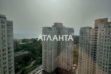 2-кімнатна квартира за адресою вул. Французький бульв. (площа 76,6 м²) - Atlanta.ua - фото 57