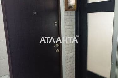 Room in dormitory apartment by the address st. Balkovskaya Frunze (area 19 m²) - Atlanta.ua - photo 19