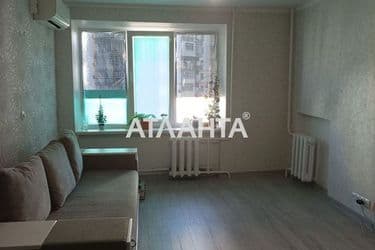 Room in dormitory apartment by the address st. Balkovskaya Frunze (area 19 m²) - Atlanta.ua - photo 13