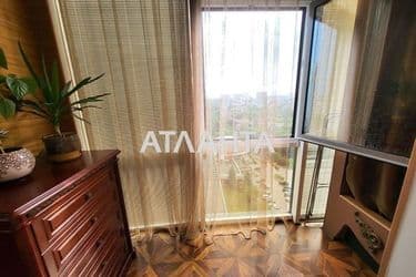 2-кімнатна квартира за адресою вул. Гагарінське плато (площа 90 м²) - Atlanta.ua - фото 24