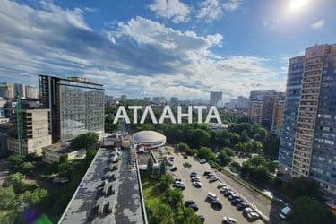 2-кімнатна квартира за адресою вул. Гагарінське плато (площа 90 м²) - Atlanta.ua - фото 29