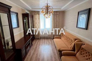 2-комнатная квартира по адресу ул. Руставели шота (площадь 70 м²) - Atlanta.ua - фото 30