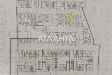 Комерційна нерухомість за адресою вул. Генуезька (площа 17,6 м²) - Atlanta.ua - фото 6