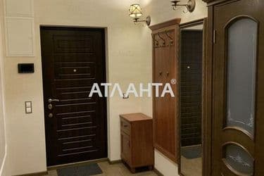 2-кімнатна квартира за адресою вул. Перлинна (площа 78 м²) - Atlanta.ua - фото 35