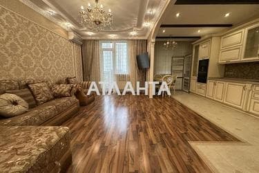 2-кімнатна квартира за адресою вул. Перлинна (площа 78 м²) - Atlanta.ua - фото 14
