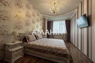 2-кімнатна квартира за адресою вул. Перлинна (площа 78 м²) - Atlanta.ua - фото 16