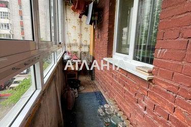 Многокомнатная квартира по адресу Панча П. Ул. (площадь 83,6 м²) - Atlanta.ua - фото 26