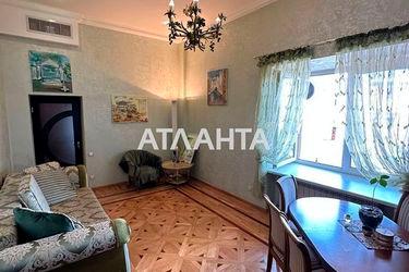 3-кімнатна квартира за адресою вул. Дерибасівська (площа 115,7 м²) - Atlanta.ua - фото 30