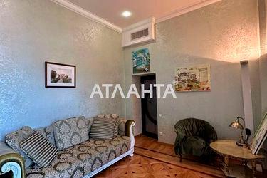 3-кімнатна квартира за адресою вул. Дерибасівська (площа 115,7 м²) - Atlanta.ua - фото 31