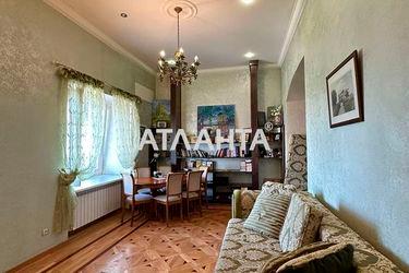 3-кімнатна квартира за адресою вул. Дерибасівська (площа 115,7 м²) - Atlanta.ua - фото 32