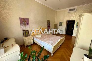 3-кімнатна квартира за адресою вул. Дерибасівська (площа 115,7 м²) - Atlanta.ua - фото 36