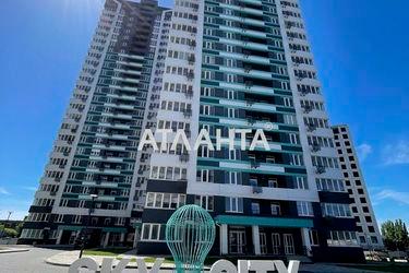 1-room apartment apartment by the address st. Varnenskaya (area 50 m²) - Atlanta.ua - photo 32