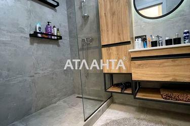 1-room apartment apartment by the address st. Varnenskaya (area 50 m²) - Atlanta.ua - photo 29