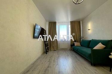 1-room apartment apartment by the address st. Varnenskaya (area 50 m²) - Atlanta.ua - photo 20